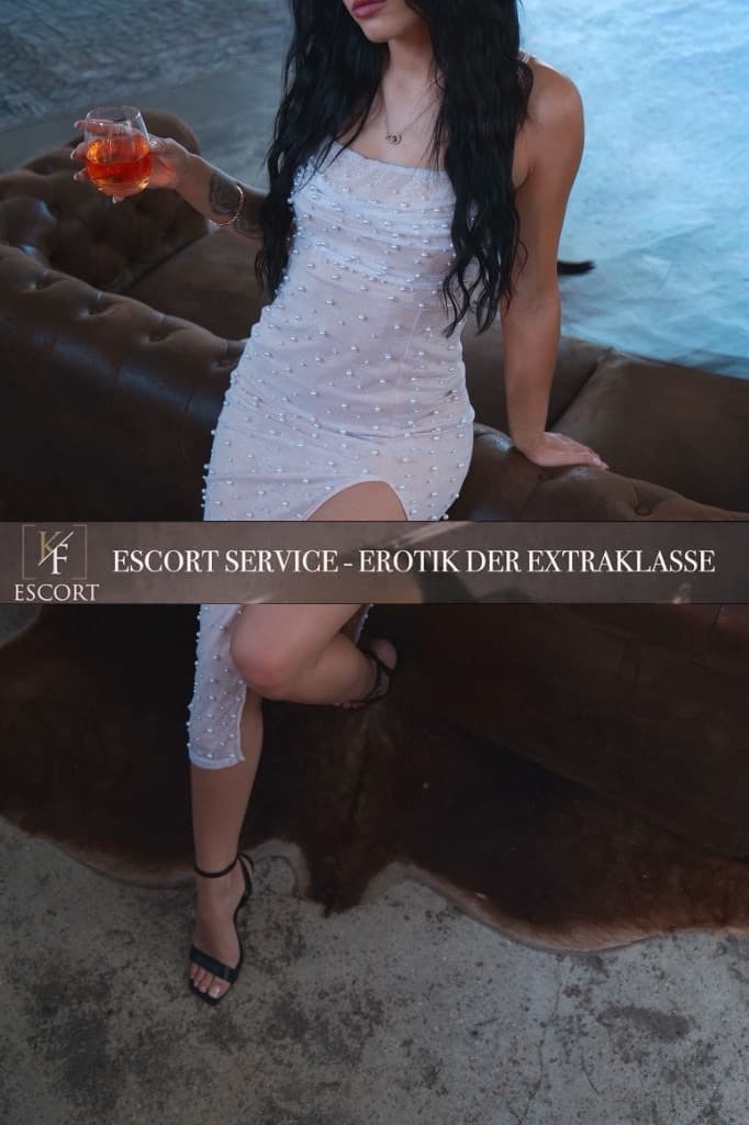 Aurelia – Escort Ulm