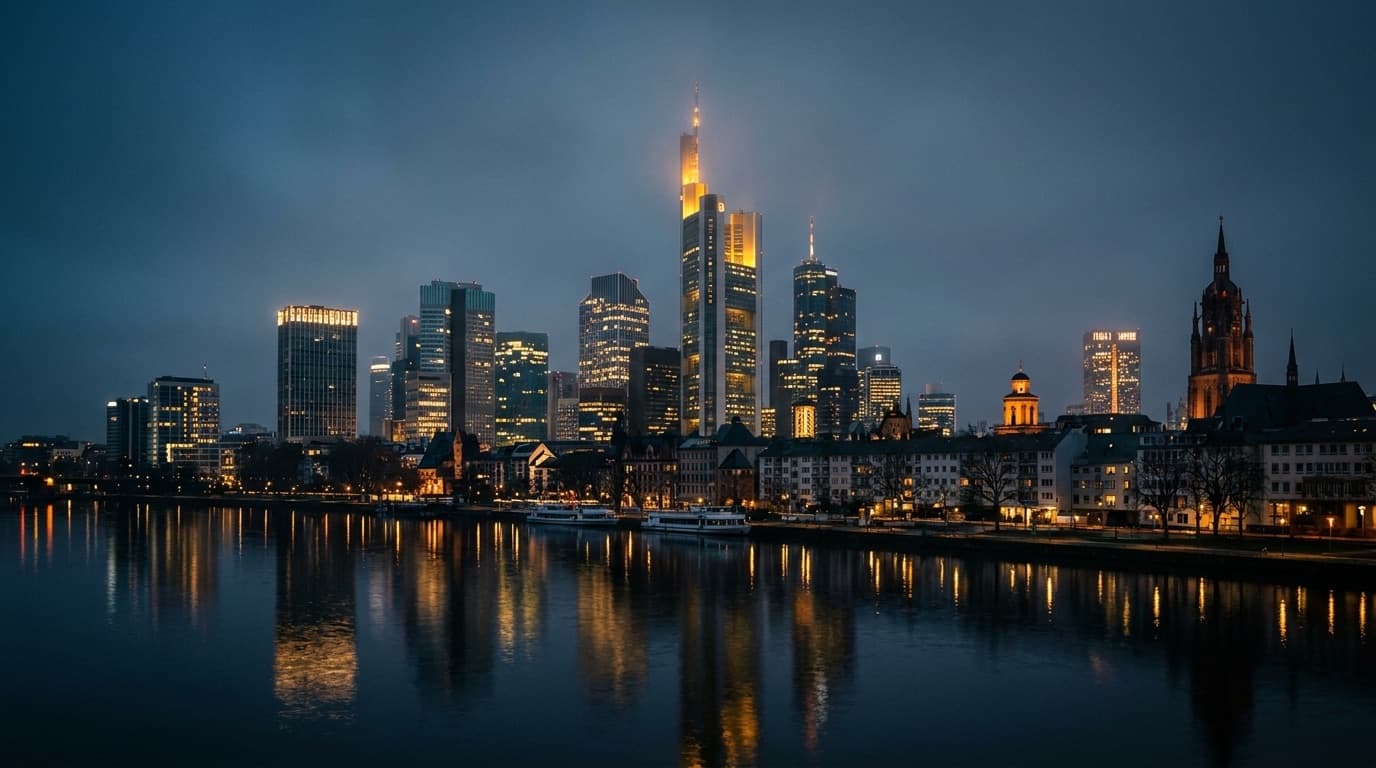 Escort Frankfurt am Main