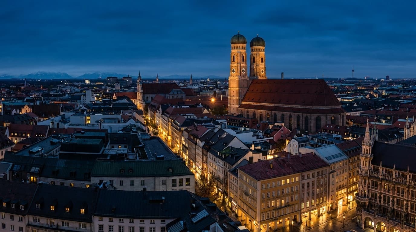 Escort München
