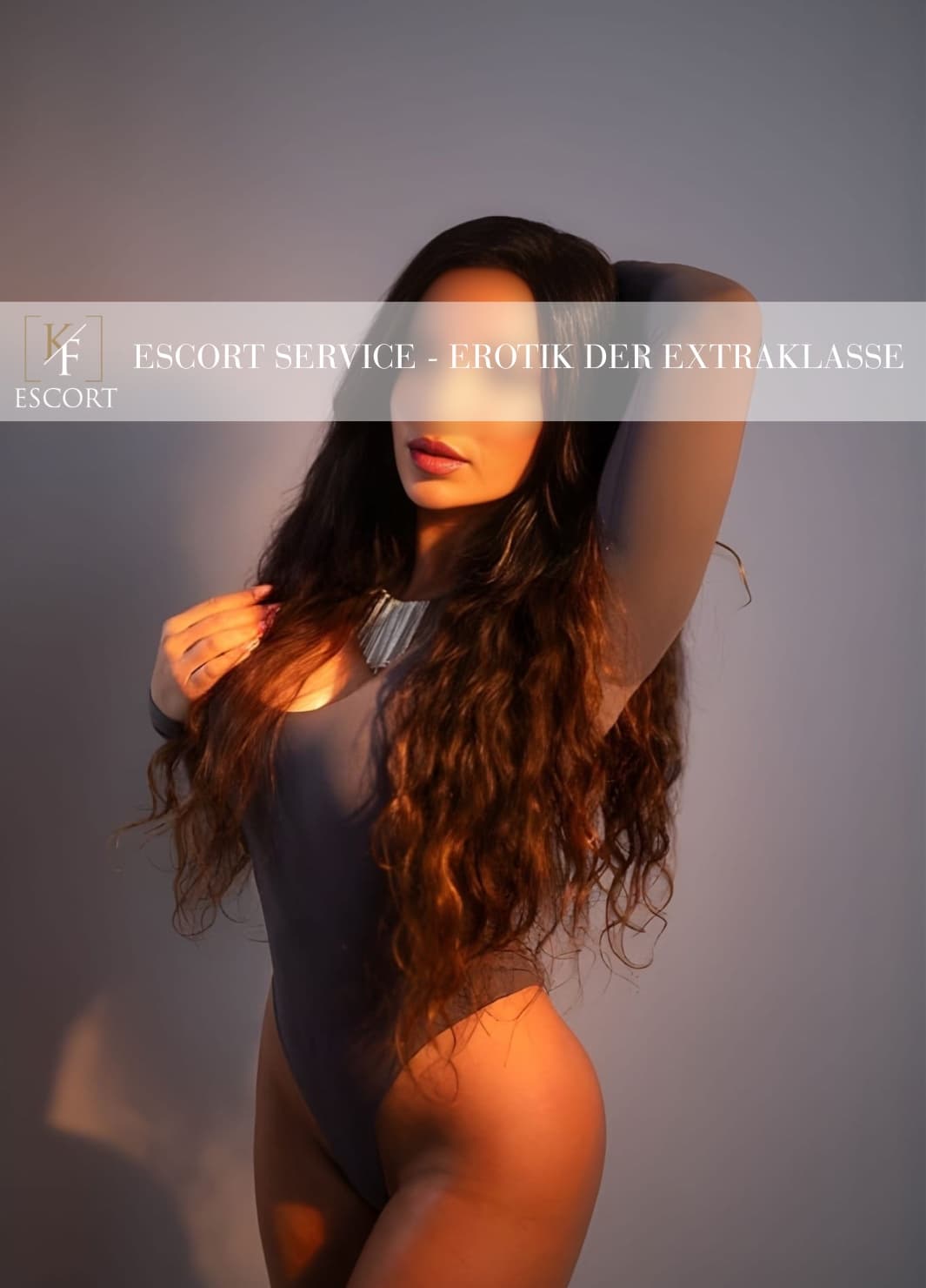 Laura – Escort Ulm